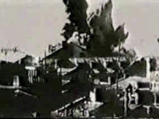 Warzone - The Sound Of Revolution