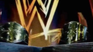 WWE NXT Promo: (2013) NXT Tag Team Championship Tournament Promo!