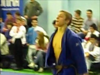 СПб ДЗЮДО 1996-1998  ЛУЧШИЕ МОМЕНТЫ-1