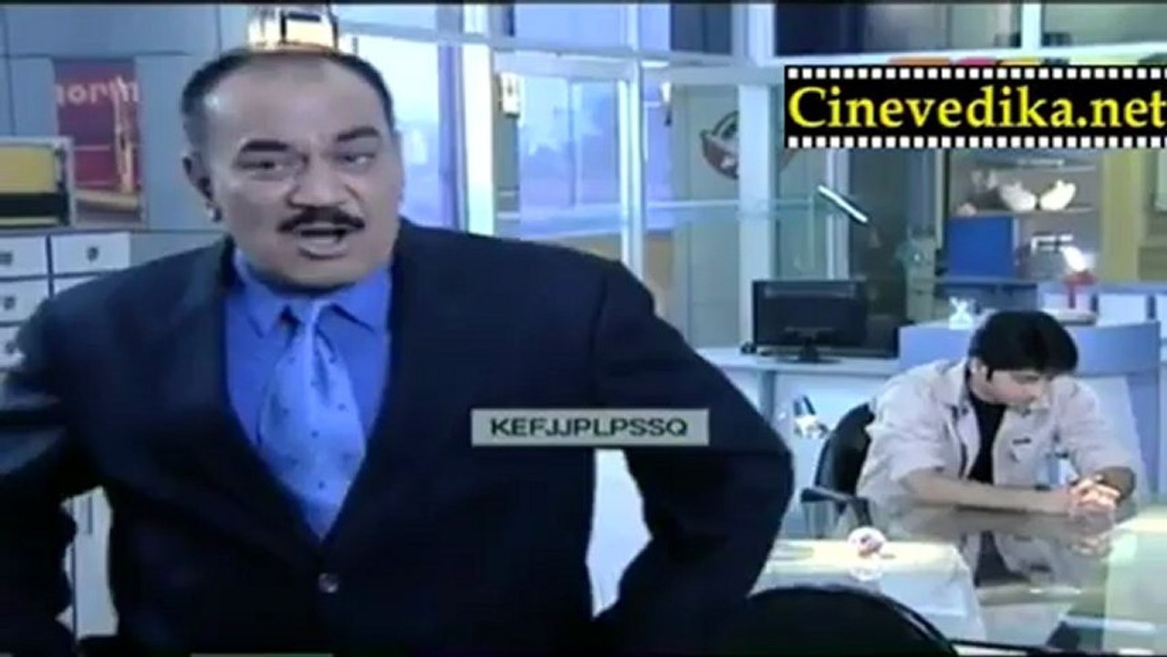 CID Telugu Serial - Jan 31 - 3
