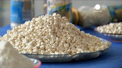 Droga: un business che corre on line