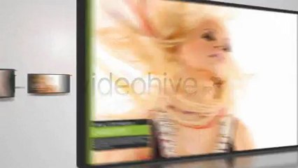 After Effects Project Files - Clean Slide - VideoHive