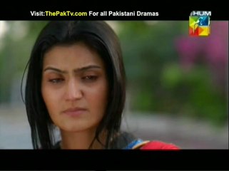Mera Bhi Koi Ghar Hota Episode 3 By Hum TV - Part 2