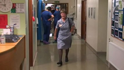 One Loo Every Minute S2 1 pt 2