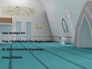 Hak Dostları