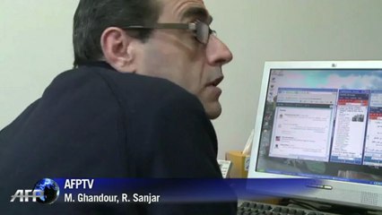 Syrie: Israël veut empêcher le transfert d'armes