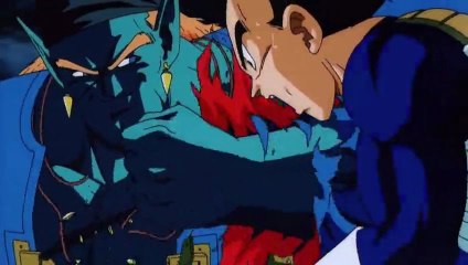 BUDOKAI 3 HD - The Fury of Budokai 3 (All Character Combo Exhibition) By Saiyanjin2