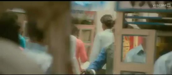 Trailer - Saheb Biwi Aur Gangster Returns