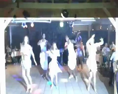 Frevo - Reveillon 31 dec 2012 - Cia Estilo Faixa ** Nouveau Show **