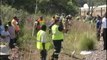 Sudafrica: grave incidente ferroviario, centinaia i feriti