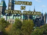 Ottawa Movers - Moving Company in Ottawa, ON