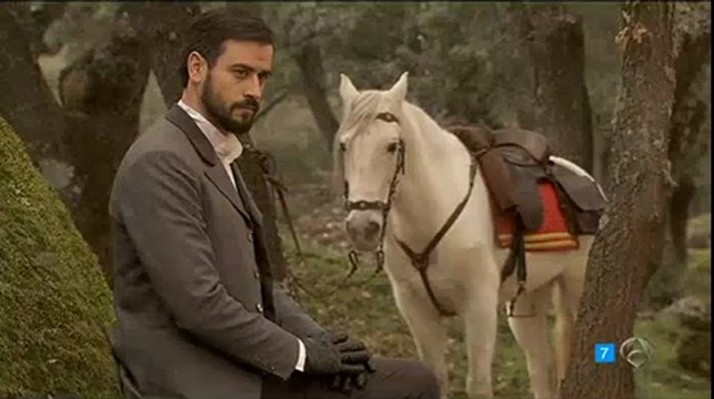 TRISTAN MADRE USTED ME ODIA ¿ A QUE VIENE ESTO ESDPV 31-01-2013