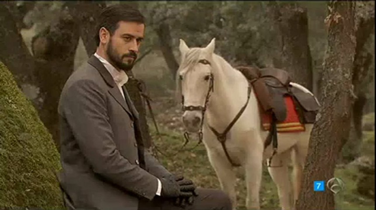 TRISTAN MADRE USTED ME ODIA ¿ A QUE VIENE ESTO ESDPV 31-01-2013