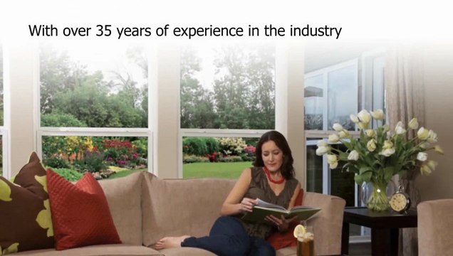 Commercial Window Tinting: Get LEED® Certification Points | (323) 409-0617