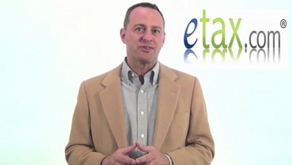 eTax.com Moving Expenses
