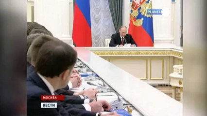 Russie : le rythme de la croissance économique a faibli...