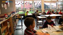 Kans voor kleine scholen in Delfzijl - RTV Noord