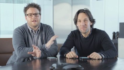 Samsung Mobile USA - El Plato Supreme