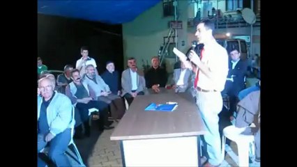 Yukarıköy Zaman Tüneli