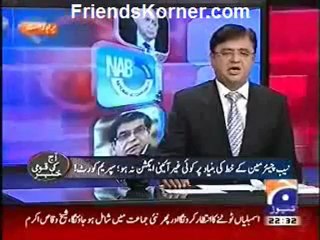 Aaj Kamran Khan ke Sath - 31stJanuary 2013 - Single Link