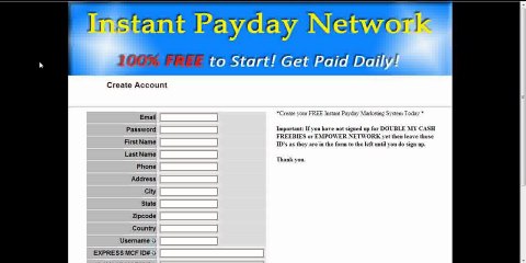 How To Set Up Your Free Marketing Tool Correctly