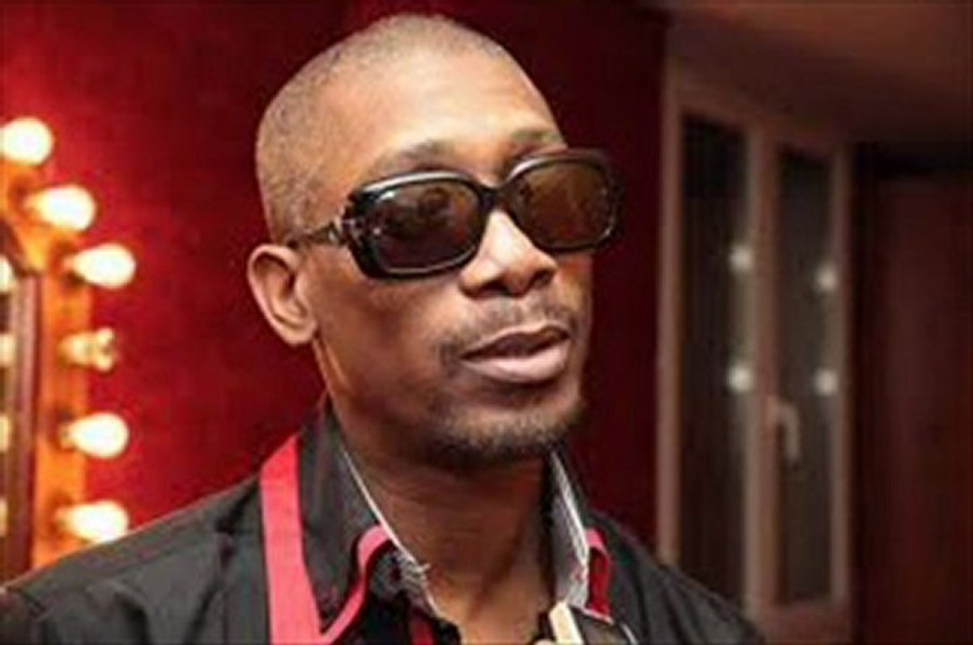 Jean-Michel Rotin -And I love her