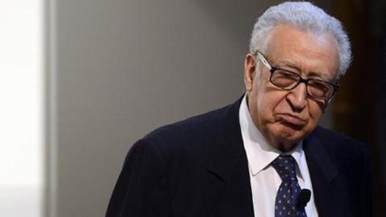 Biden outlines US policy on Syrian conflict