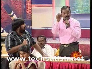 Arattai Arangam Part 1
