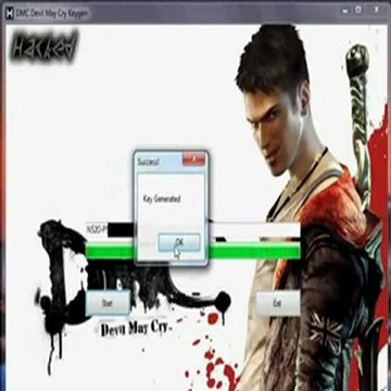 DMC 5 Devil May Cry # Keygen Crack NEW DOWNLOAD LINK + FULL Torrent