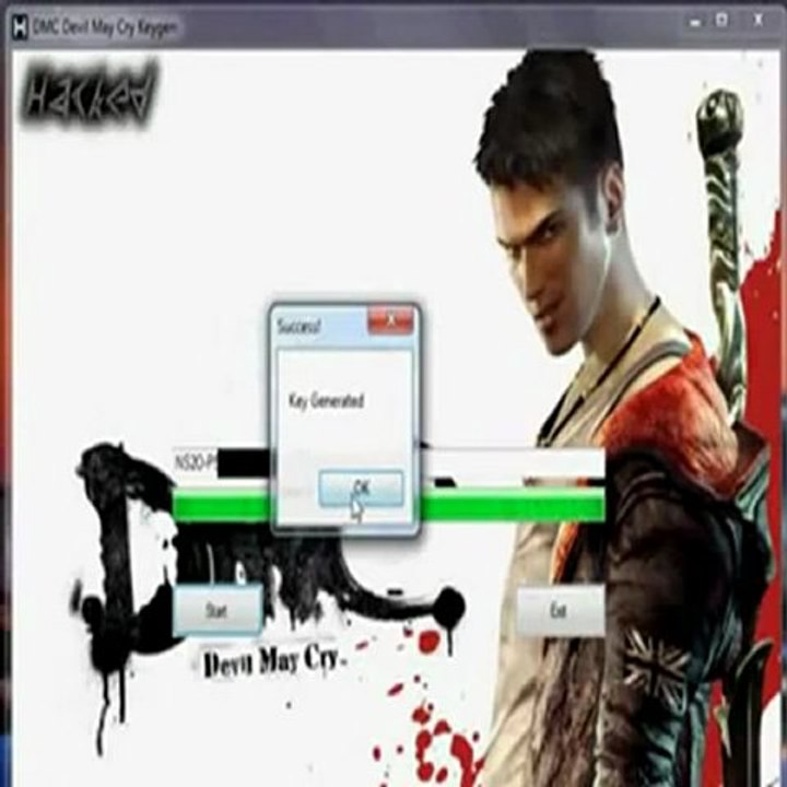 DMC 5 Devil May Cry # Keygen Crack NEW DOWNLOAD LINK + FULL Torrent