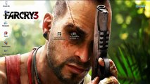 Far Cry 3 keygen crack | cle Générateur , télécharger 100% Download