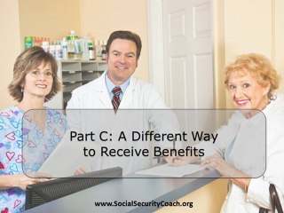 The ABCs of Medicare: Medicare Basics