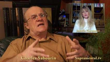 Genese de l'homme nouveau "Les limites  de la condition involutive" 01-02-2013 supramental.tv