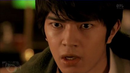 心療中-in　the　Room-   第4回   20130202