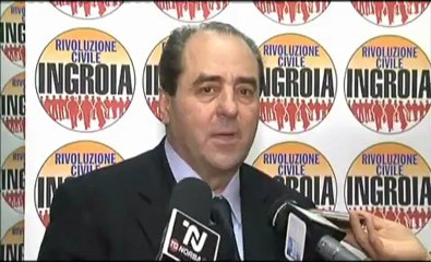 DI PIETRO A POTENZA 1-2-2013