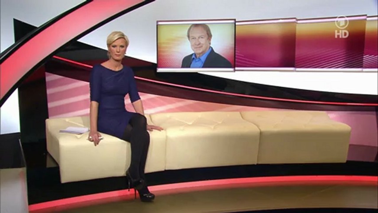 Kamilla Senjo &  Mareile Höppner   01.02.2013