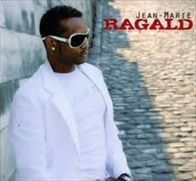 jm ragald - mwen anvi wé'w