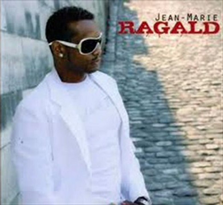 jm ragald - mwen anvi wé'w