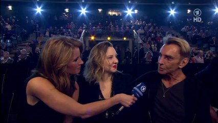 Mareile Höppner -Boxen -  02.02.2013