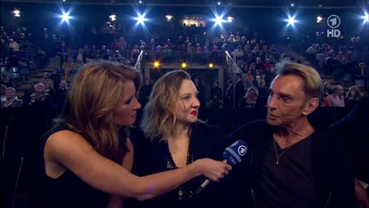 Mareile Höppner -Boxen -  02.02.2013