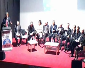 IL PDL "APRE" A MATERA 2-2-2013