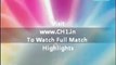 Live India Women Vs England Women ICC Women's World Cup Live Streaming Ind Vs Eng Full Highlights 3rd Feb 2013