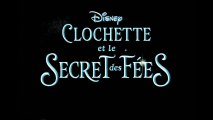 Clochette et le Secret des Fées - Bande-annonce Blu-ray / DVD [VF|HD] [NoPopCorn]