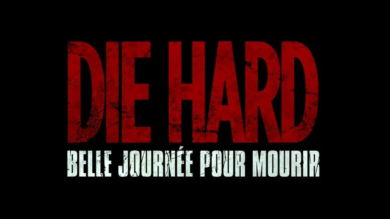 Die Hard : Belle journée pour mourir - Featurette "Cascades" [VOST|HD] [NoPopCorn]