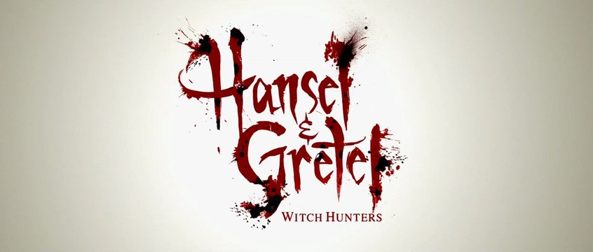 Hansel & Gretel : Witch Hunters - Extrait Meet Hansel & Gretel [VF|HD]