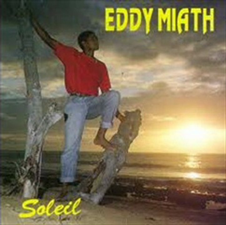 Eddy Miath - Fantasme