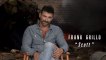 Intersections - Making-Of "Frank Grillo" [VOST|HD] [NoPopCorn]