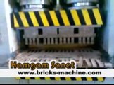 кирпичный завод / Оборудование для производства гиперпрессованного кирпича