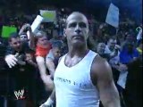 SummerSlam 2002 - Triple H vs. Shawn Michaels (Full Match)