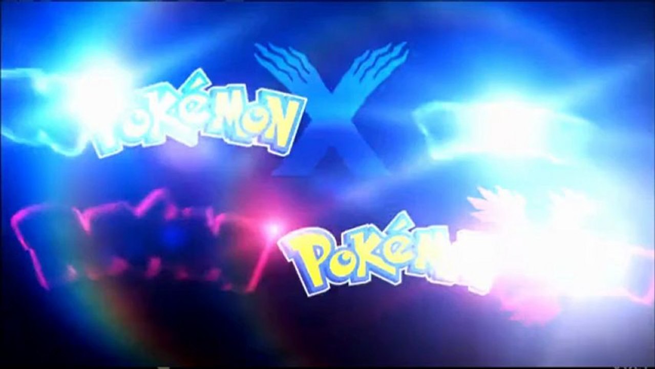 Pokemon X et Y, la 6ème génération arrive bientôt !!